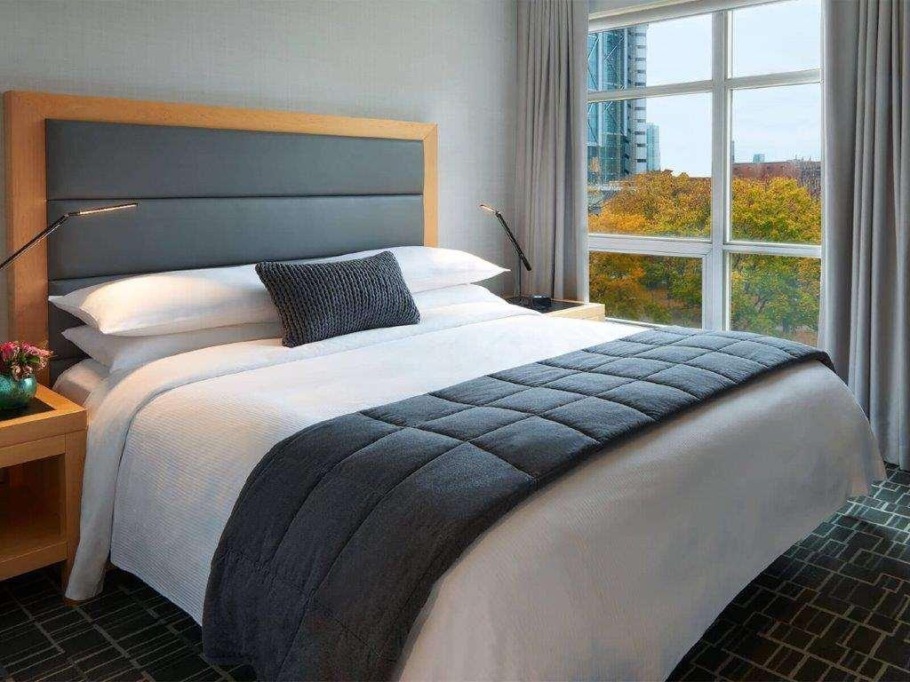 Soho Residences Toronto Room photo