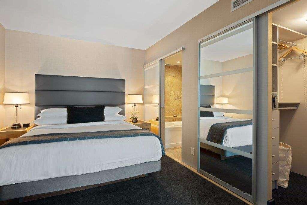 Soho Residences Toronto Room photo