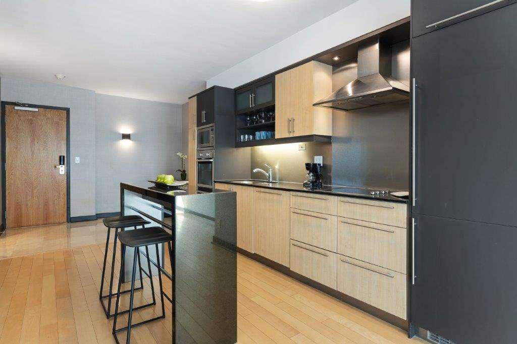 Soho Residences Toronto Room photo