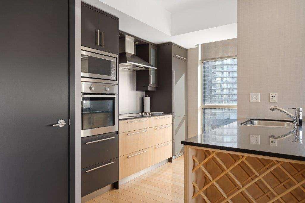 Soho Residences Toronto Room photo