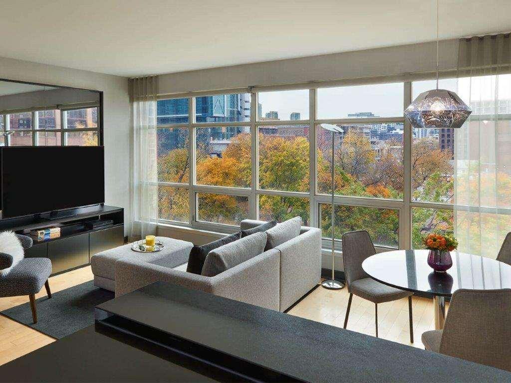 Soho Residences Toronto Room photo