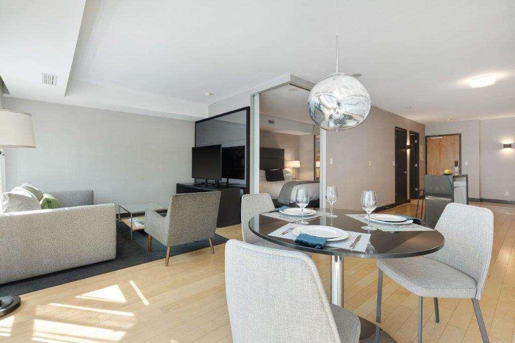 Soho Residences Toronto Room photo