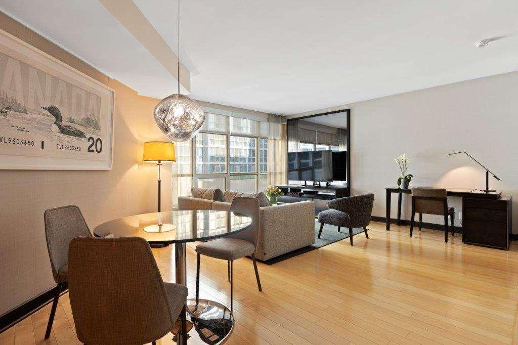 Soho Residences Toronto Room photo