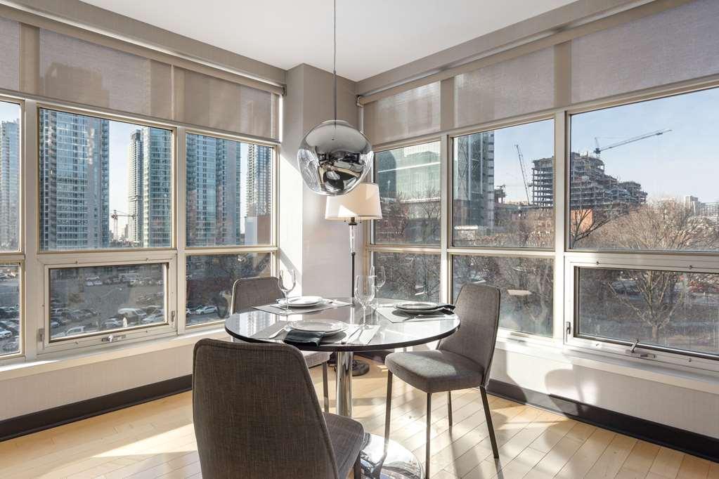 Soho Residences Toronto Room photo